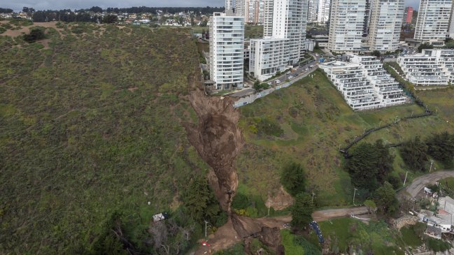   Edificio Kandinsky: Residentes acusan que no podrán volver a sus casas hasta marzo de 2025 