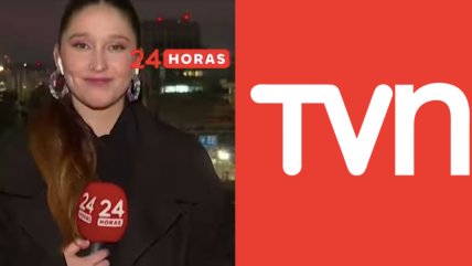   TVN despidió a querida periodista: 