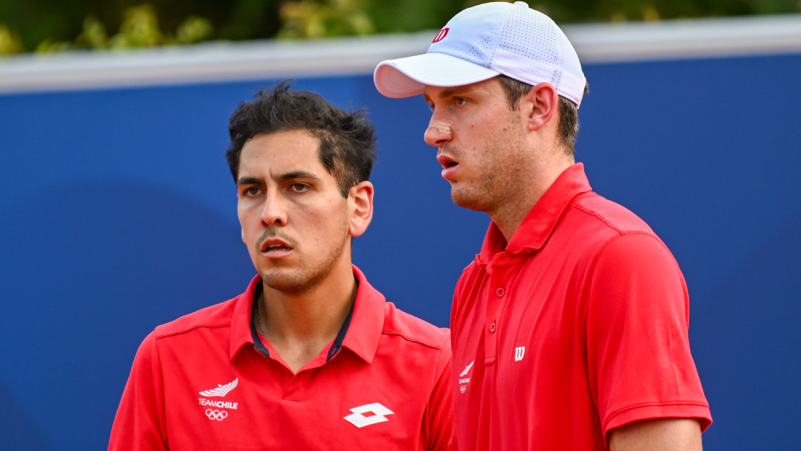Tabilo y Jarry conocieron sus programaciones para el debut en el US Open