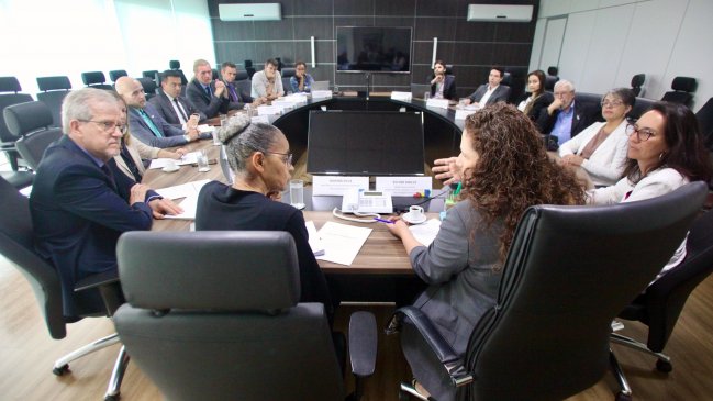 Brasil sospecha que incendios en la Amazonia, el Pantanal y São Paulo son criminales