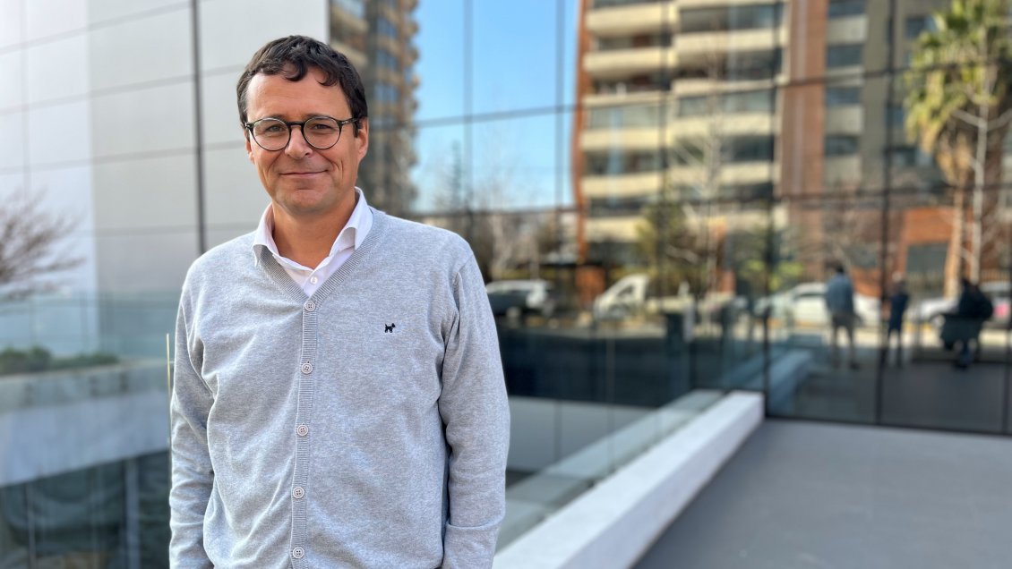 Axity, la empresa líder de integración tecnológica en América Latina