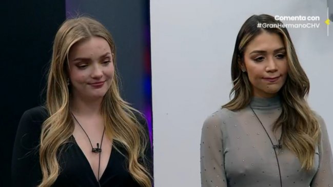 Gran Hermano definió a su sexta eliminada: recibió el 63% de los votos