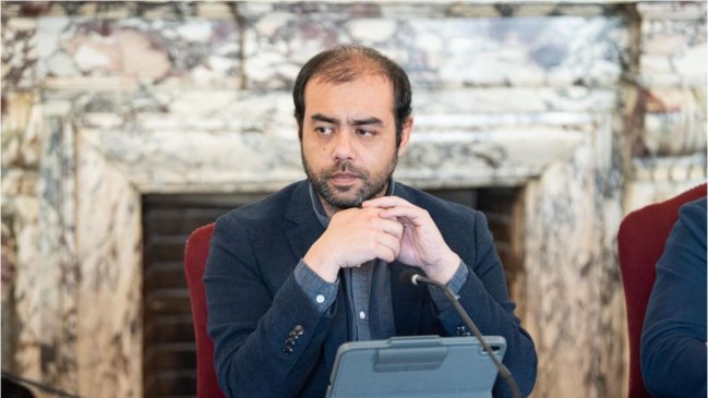 Exjefe de gabinete del gobernador de La Araucanía será formalizado por fraude al fisco