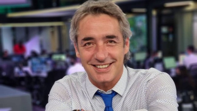 Pidió disculpas: José Luis Reppening salió regañado tras subir video a Instagram