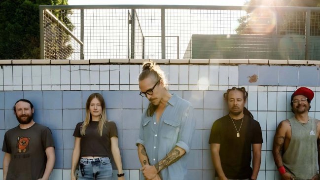 Incubus en Chile en 2025: Este es el posible setlist de canciones