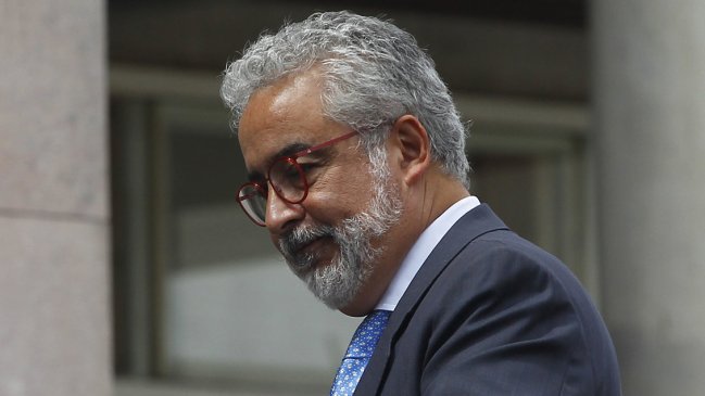 Espacio Público: El caso Hermosilla demuestra la vulnerabilidad de nuestras instituciones