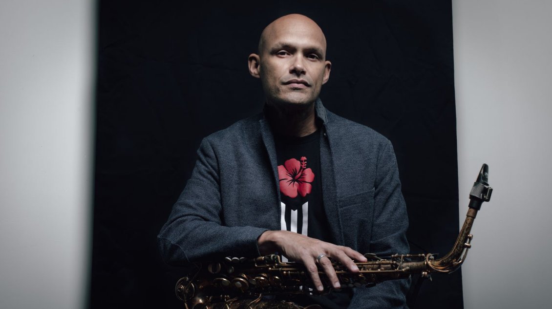 Festival Chile Jazz 2024 celebrará 10 años con shows de Miguel Zenón