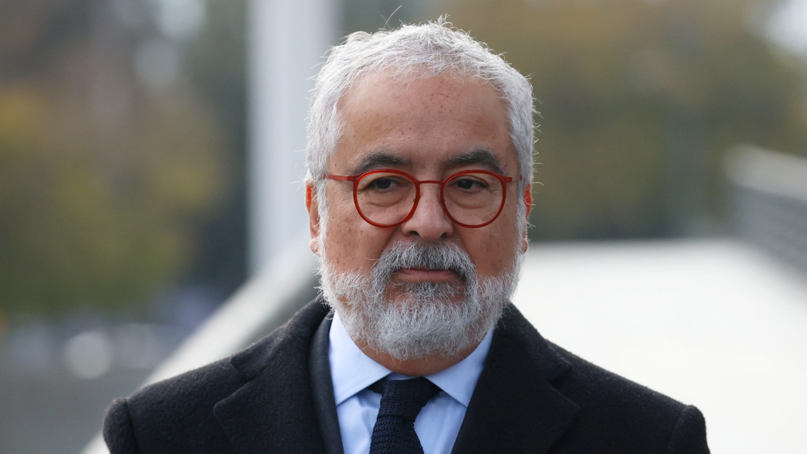 Quinta jornada de formalización: Definen cautelares de caso audios