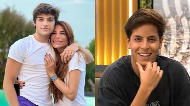 Zulemita Menem revela desconocida amistad entre su hijo y Máximo Menem