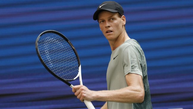 Los resultados de este martes en el US Open 2024