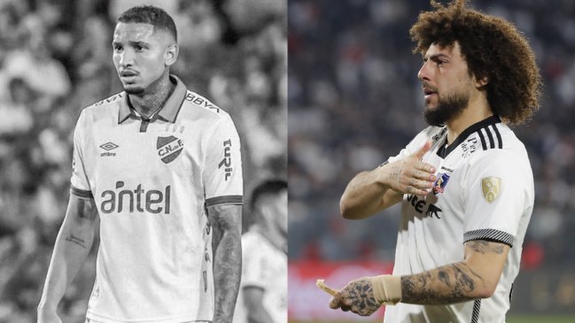 Maxi Falcón lamentó el fallecimiento de Juan Izquierdo: 