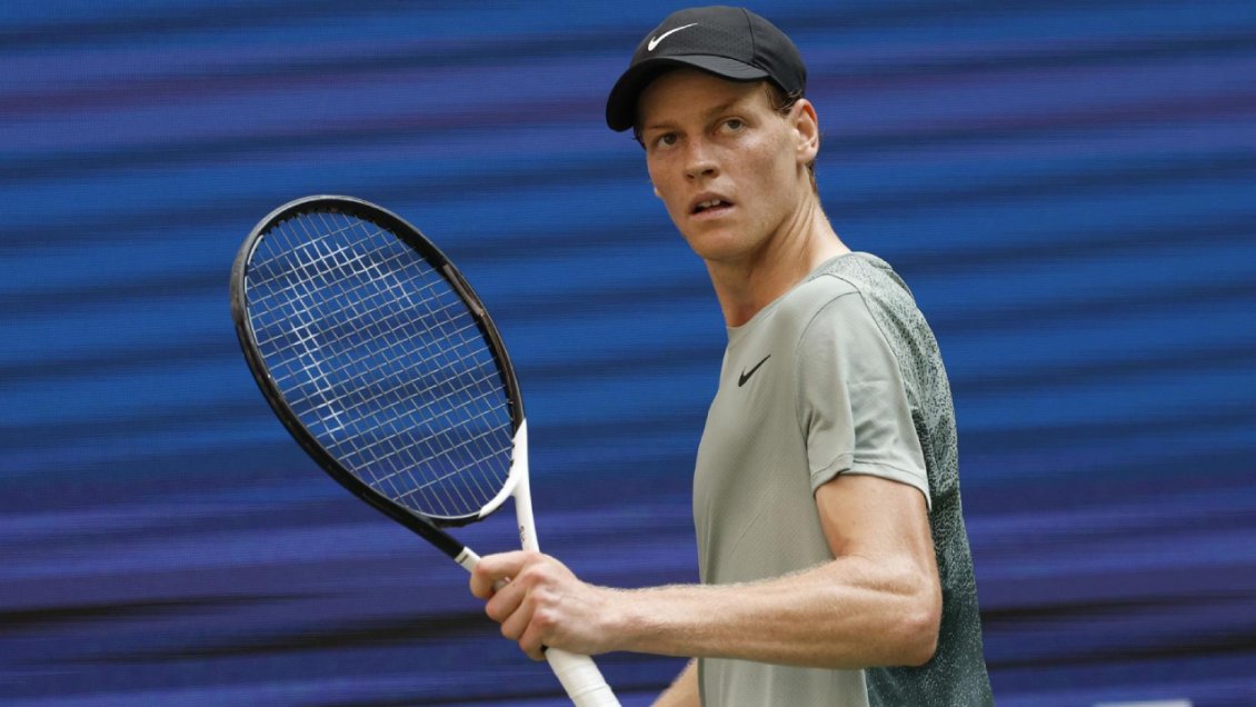 Los resultados de este martes en el US Open 2024