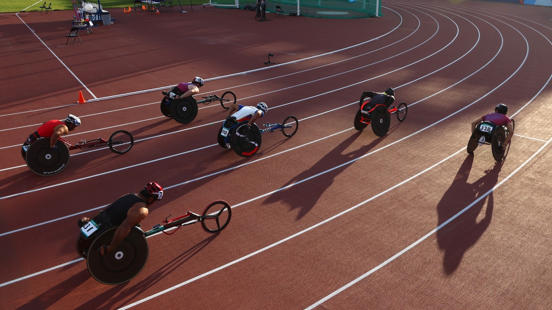 Chile acogerá los Juegos Parapanamericanos Juveniles de 2025