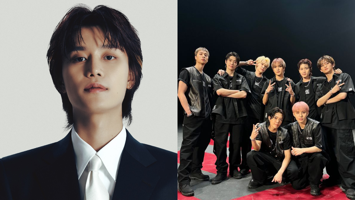 Miembro de NCT deja el grupo tras acusaciones de agresión sexual