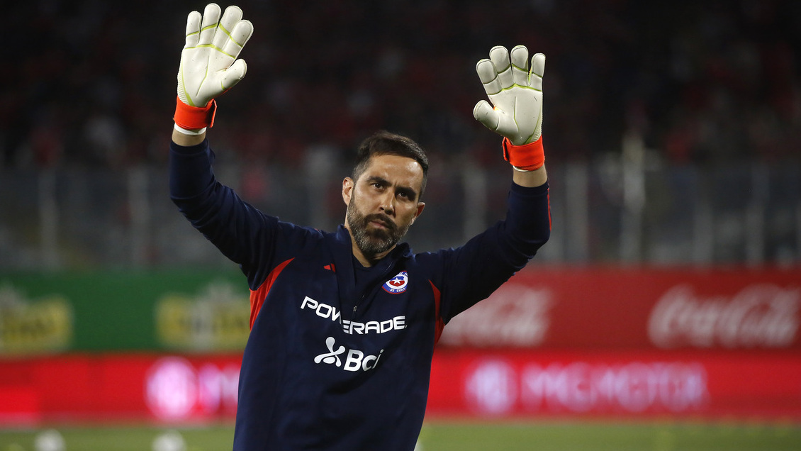 Diputado solicitó realizar un homenaje a Claudio Bravo en la Cámara