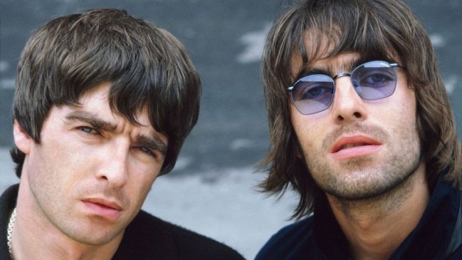 Oasis aclara rumores sobre show en Glastonbury 2025