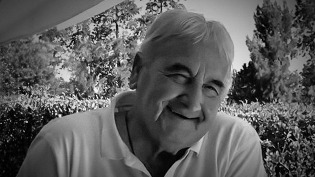 Colo Colo lamentó el fallecimiento de Marcelino Espina, padre de Marcelo