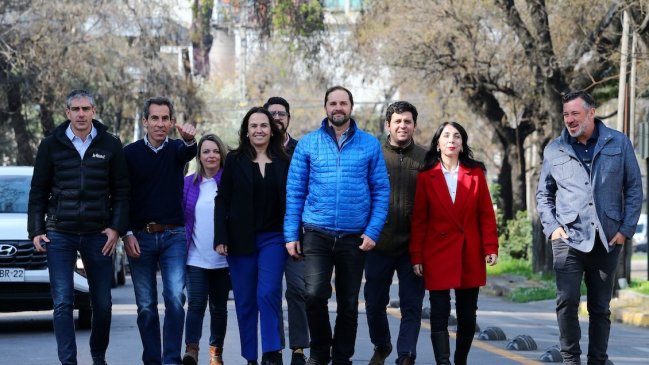   Municipales: Oposición inicia campaña con críticas al Gobierno en materia de seguridad 