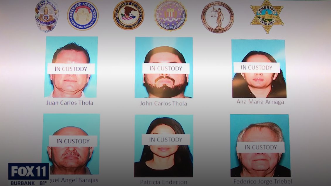 Millones de dólares en 