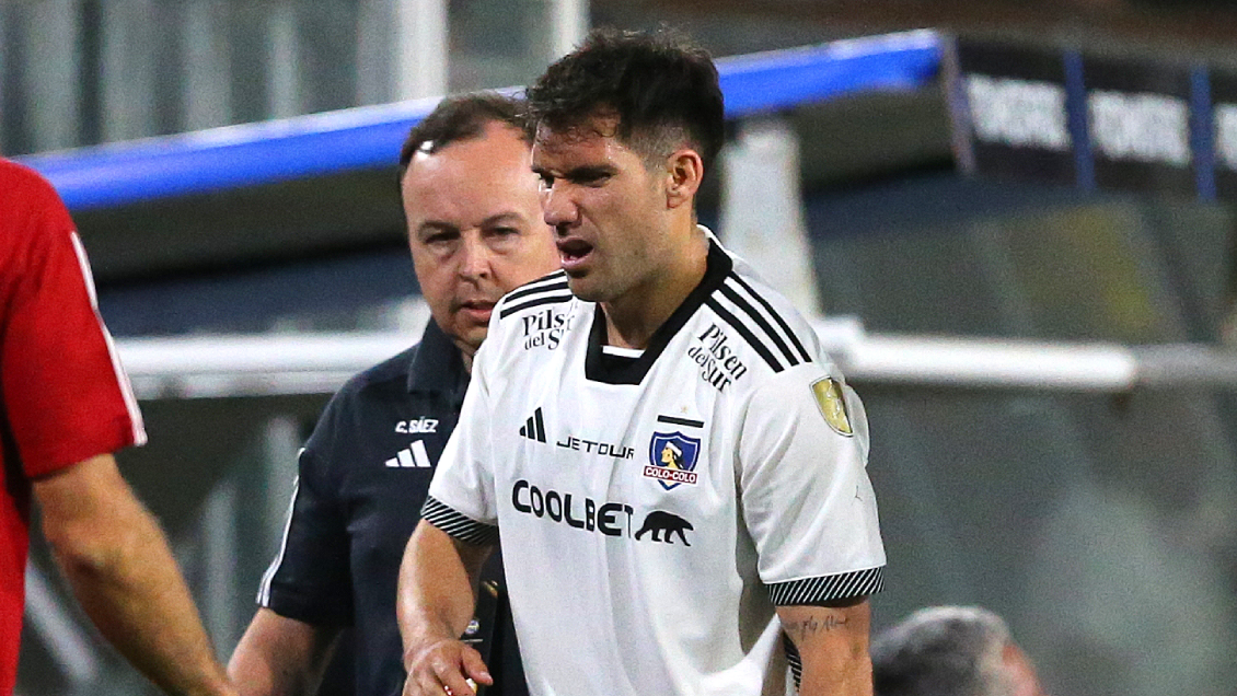 Padres de César Fuentes sufrieron violento robo en su casa de Rancagua