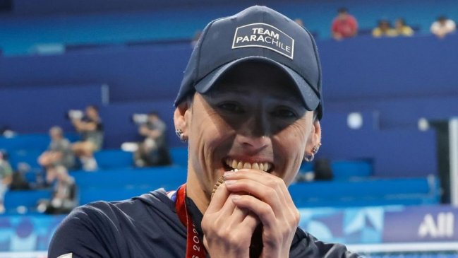 La reflexión de Alberto Abarza: La fortaleza y la perseverancia son el triunfo verdadero, no una medalla