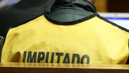   Hombre es acusado de degollar a su madre en Villa Alemana 