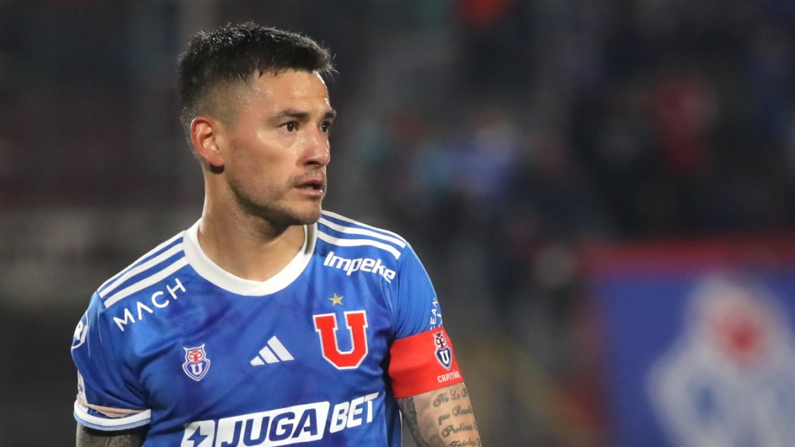 La programación de la fecha 23 del Campeonato Nacional