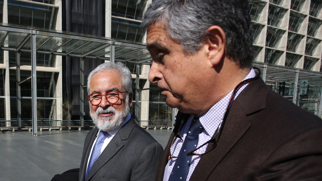 Presidente del Colegio de Abogados criticó dichos de J.P. Hermosilla por nombramiento de jueces