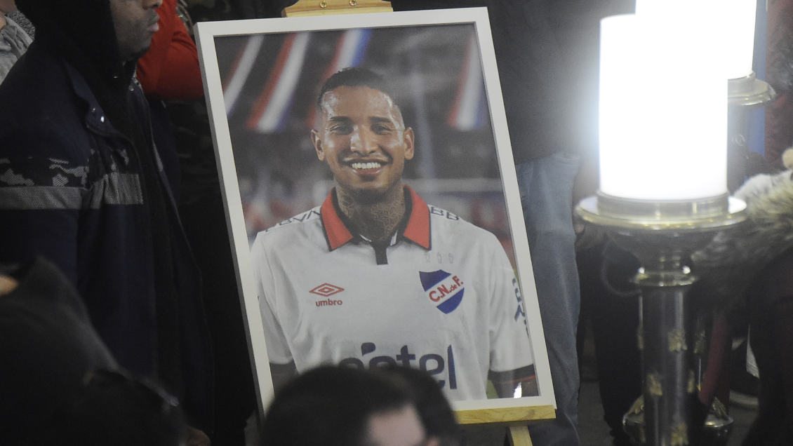 Familia de Juan Izquierdo recibirá ayuda equivalente a su sueldo por ocho años