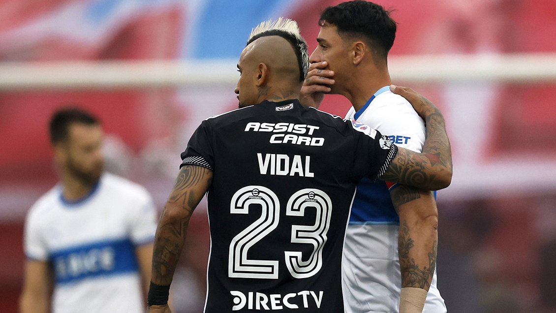 Colo Colo y la UC conocieron programación para el clásico en el Monumental