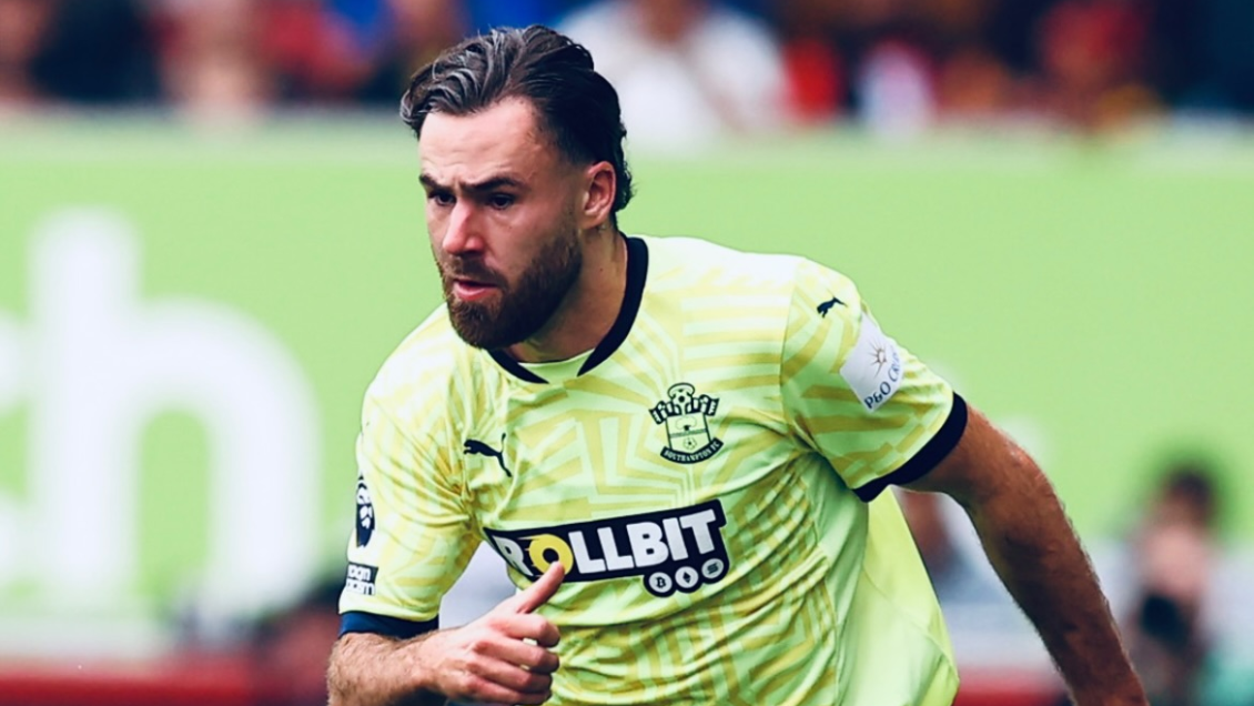 Southampton de Brereton cayó con Brentford en su tercera derrota por la Premier