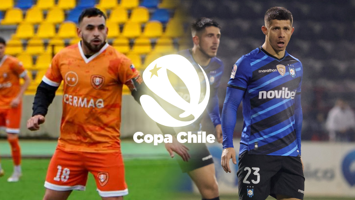 Presidente Ibáñez y Huachipato se citan en un historiado duelo de Copa Chile