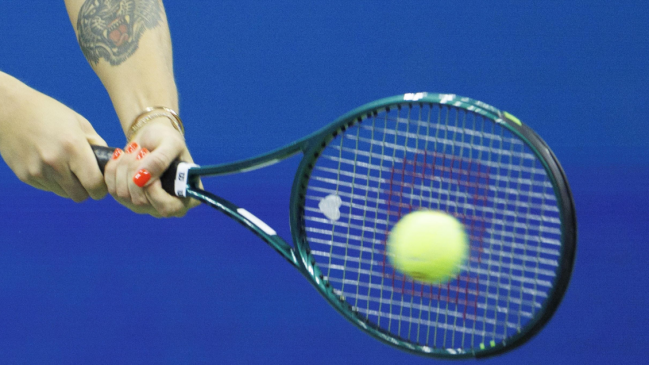 Los resultados de este sábado 31 de agosto en el US Open