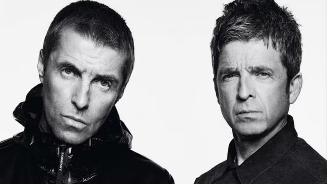 Oasis agota entradas para su regreso y pide no revender los tickets