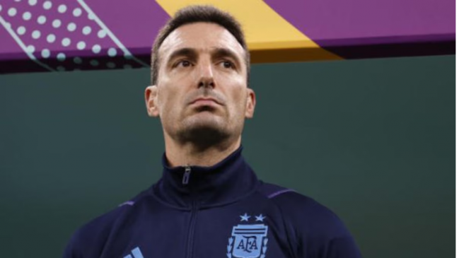 Argentina iniciará este lunes las prácticas para los partidos con Chile y Colombia