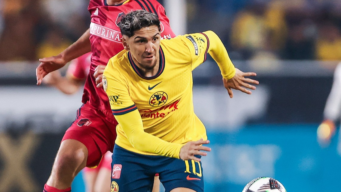 Alarmas en La Roja: Diego Valdés se lesionó en la previa de las Clasificatorias