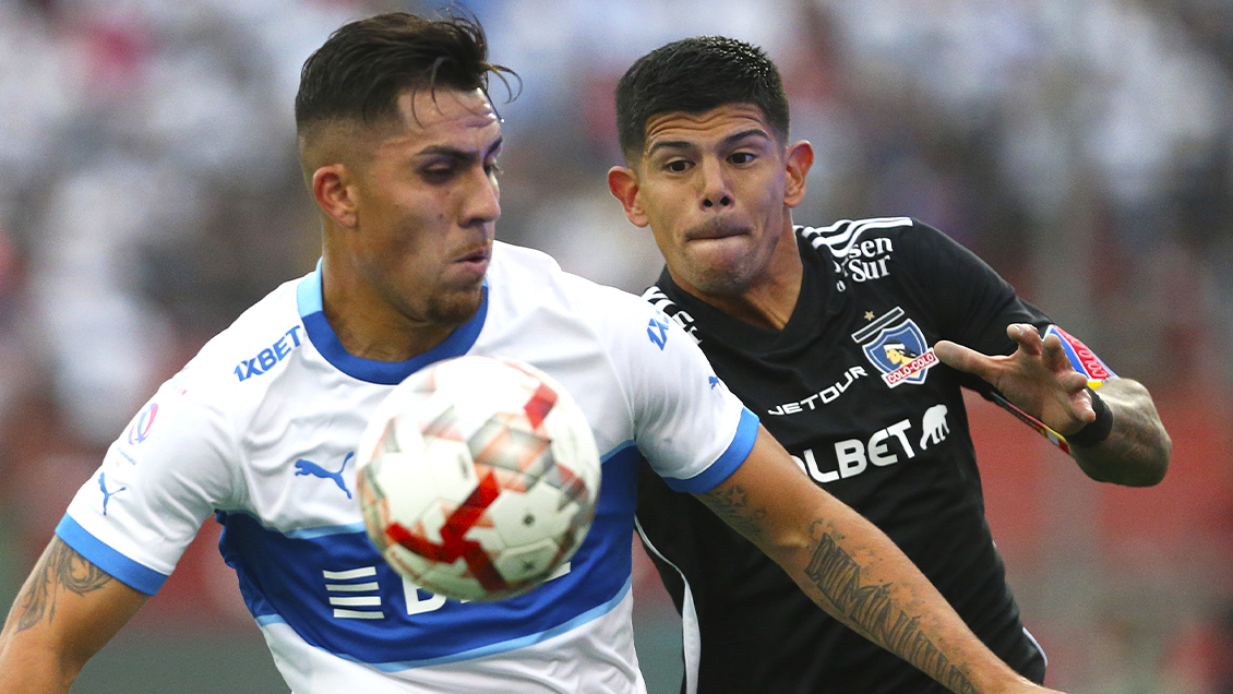 Con el clásico de Colo Colo y la UC: La programación de la fecha 24 del Campeonato