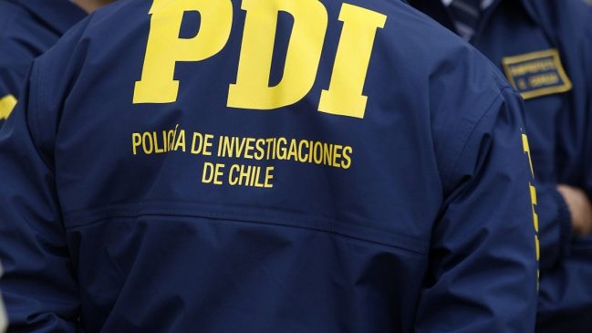  Detective de la PDI murió en accidente de tránsito en Iquique  