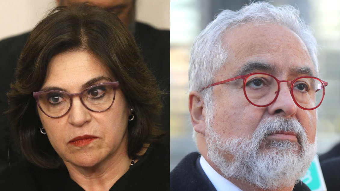 Uriarte admitió contacto con Hermosilla por caso Caval, pero negó gestión