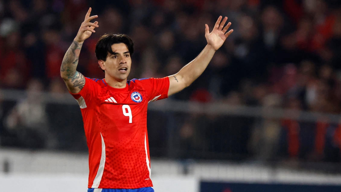 Víctor Dávila por ausencia de Alexis: Tenemos que demostrar que también estamos preparados