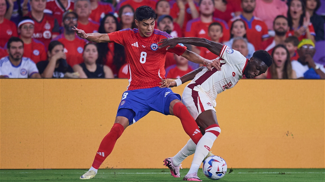 En Turquía aseguran que Besiktas busca el fichaje de Darío Osorio