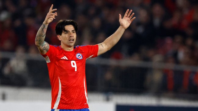 Víctor Dávila por ausencia de Alexis: Tenemos que demostrar que también estamos preparados