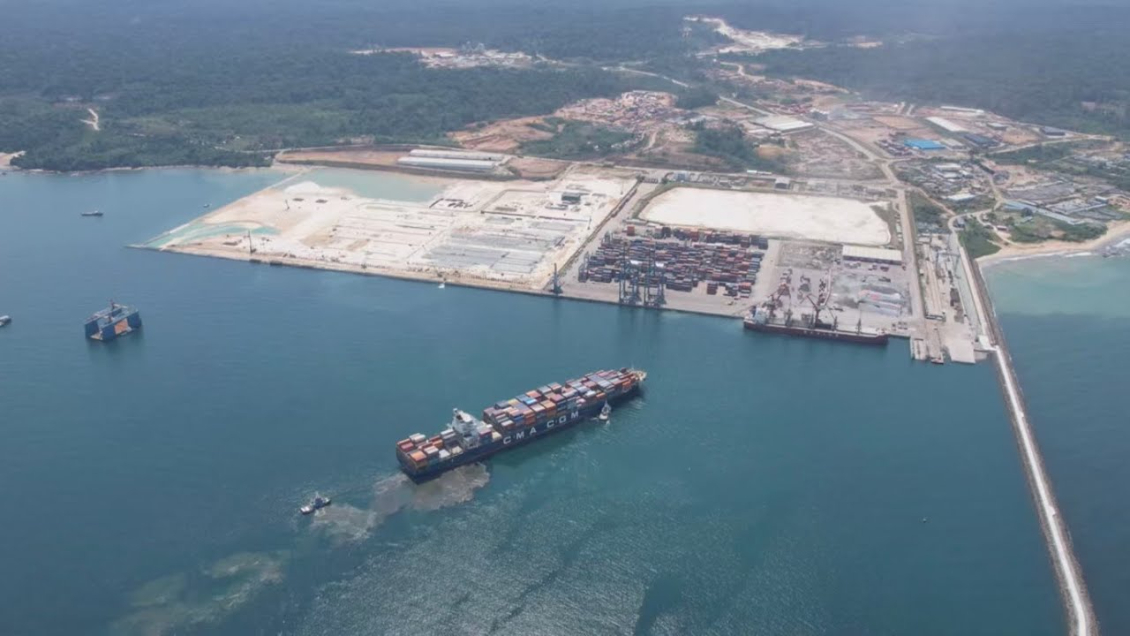 Comunidad de futuro compartido: El fortalecimiento de las relaciones China-África