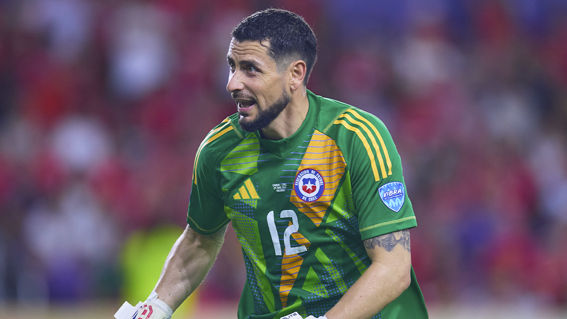 Gareca y la titularidad en el arco ante Argentina: Tiene grandes posibilidades Gabriel Arias