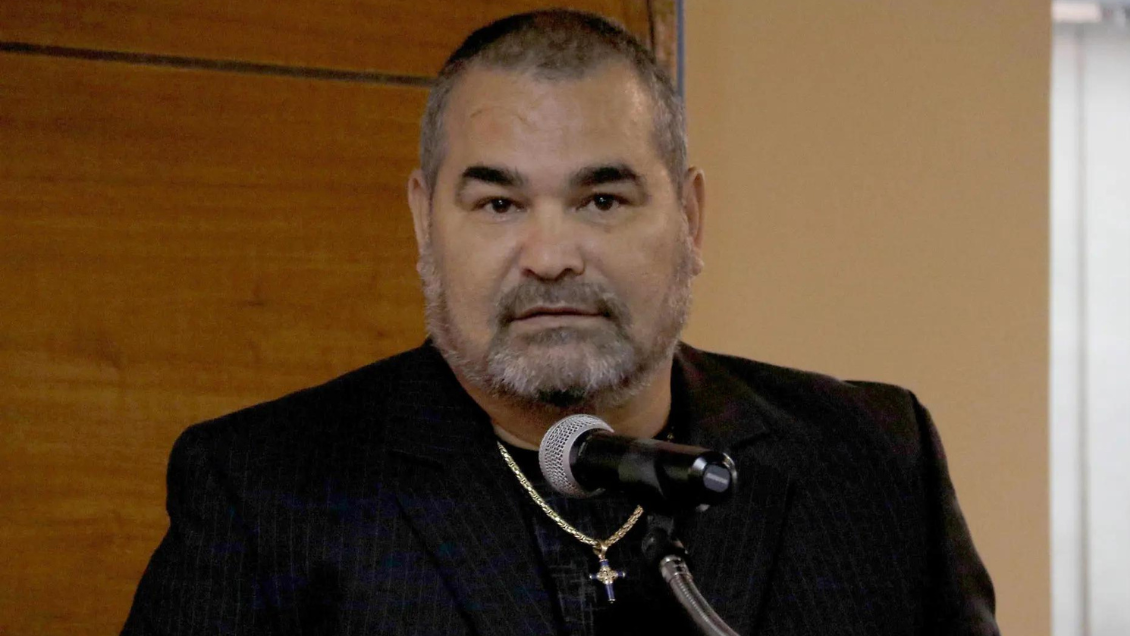 José Luis Chilavert: 