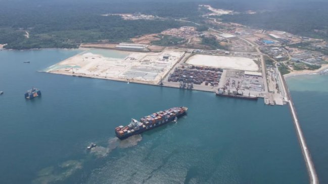 Comunidad de futuro compartido: El fortalecimiento de las relaciones China-África