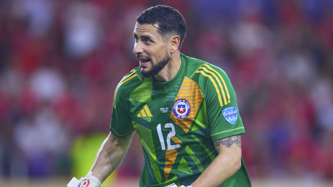 Gareca y la titularidad en el arco ante Argentina: Tiene grandes posibilidades Gabriel Arias