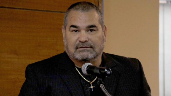   José Luis Chilavert: 