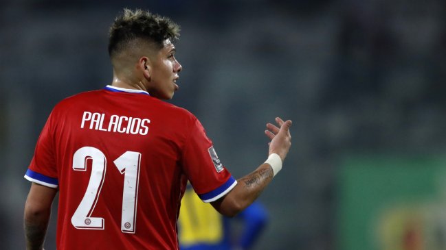 Ricardo Gareca paró equipo con novedades en la práctica para el duelo contra Argentina