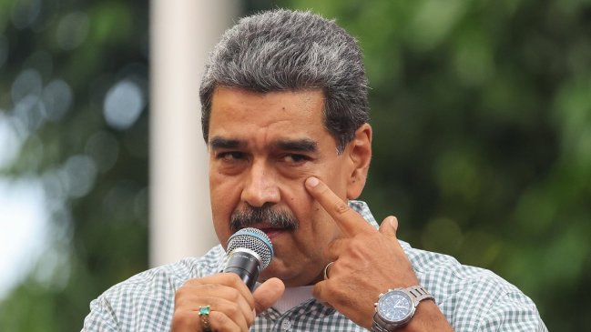   Obispos condenaron decreto de Maduro para 